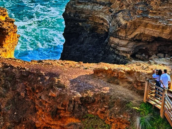 Great Ocean Road