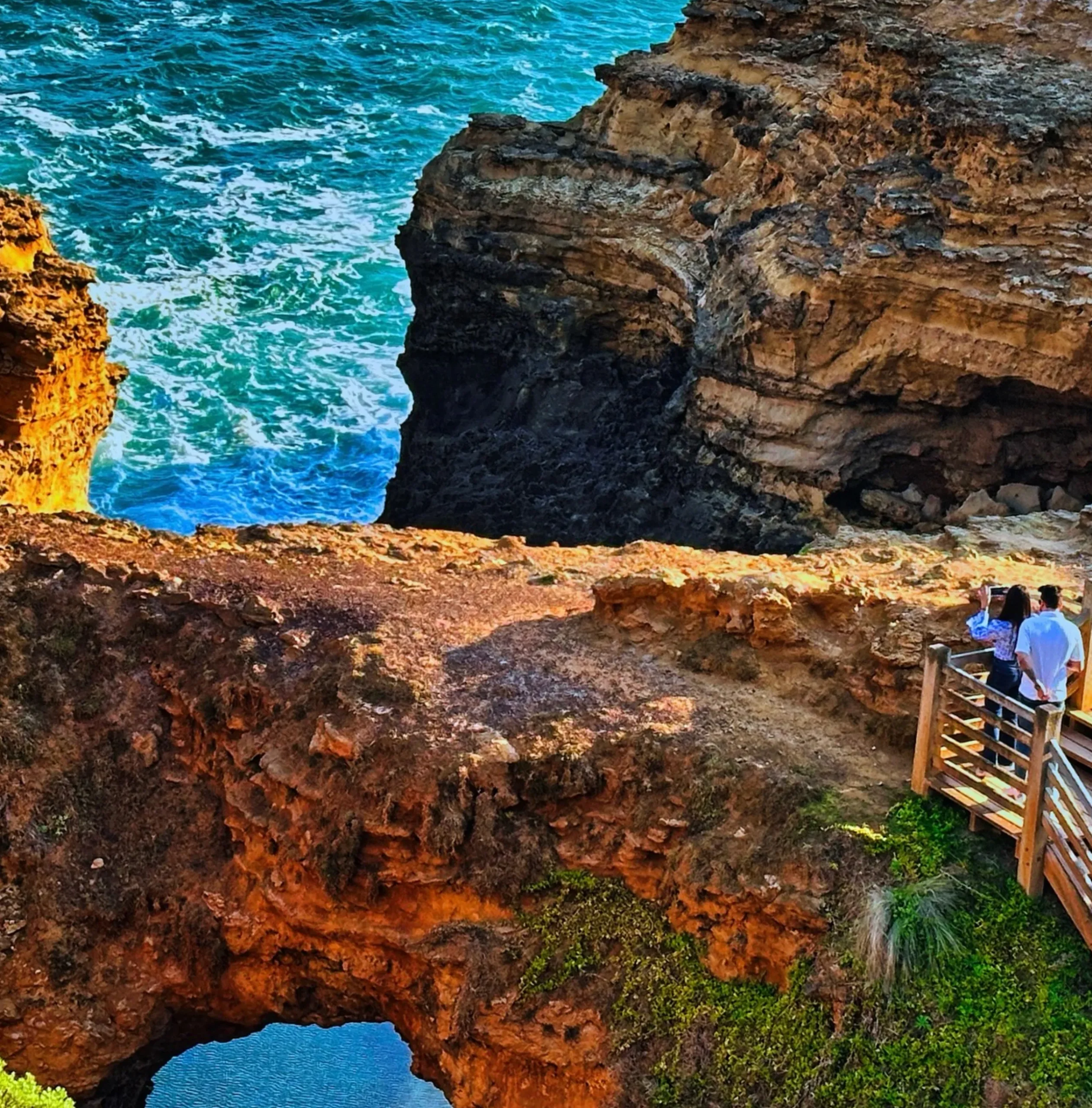 Great Ocean Road