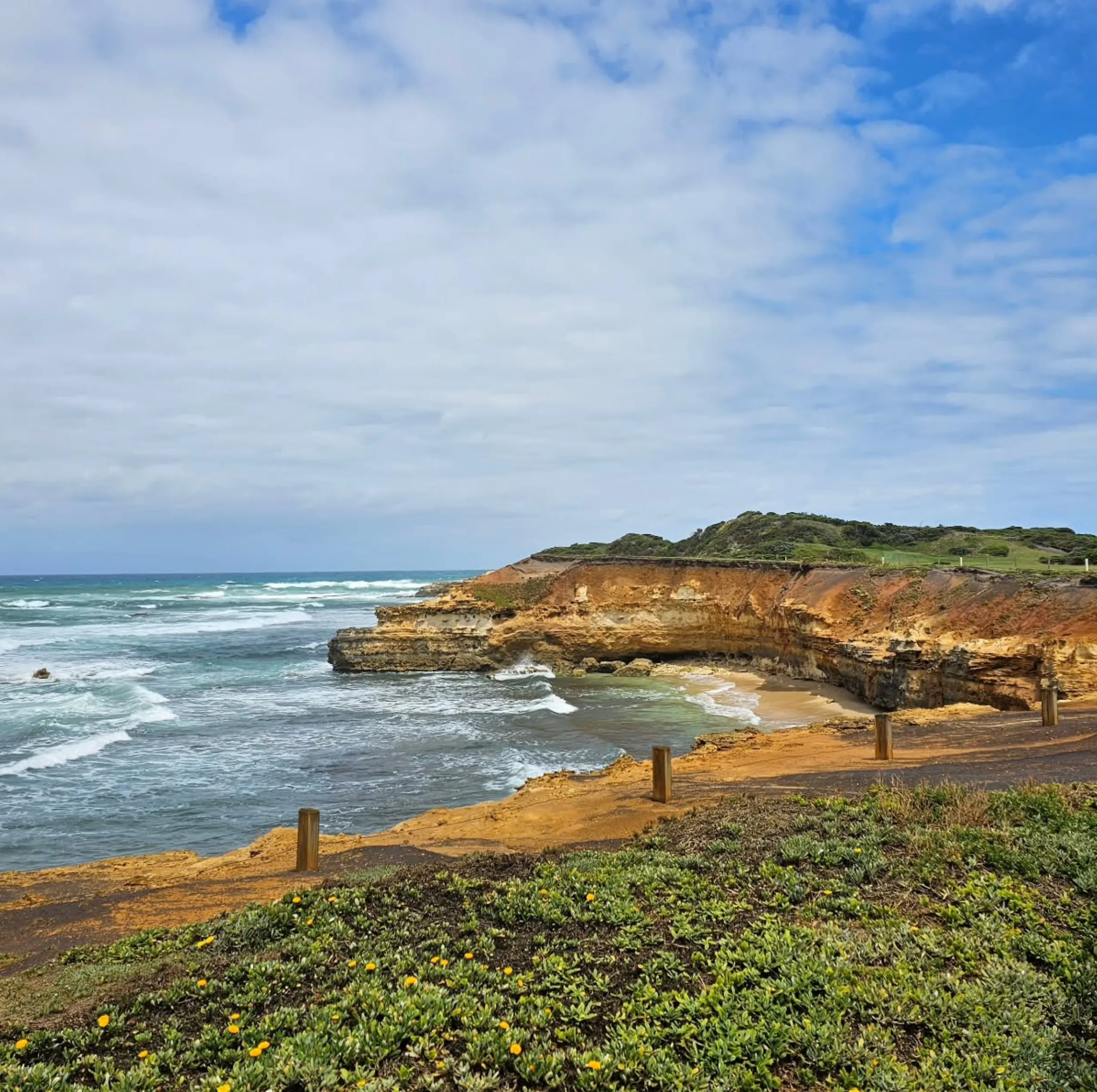 Great Ocean Road tour 3 days