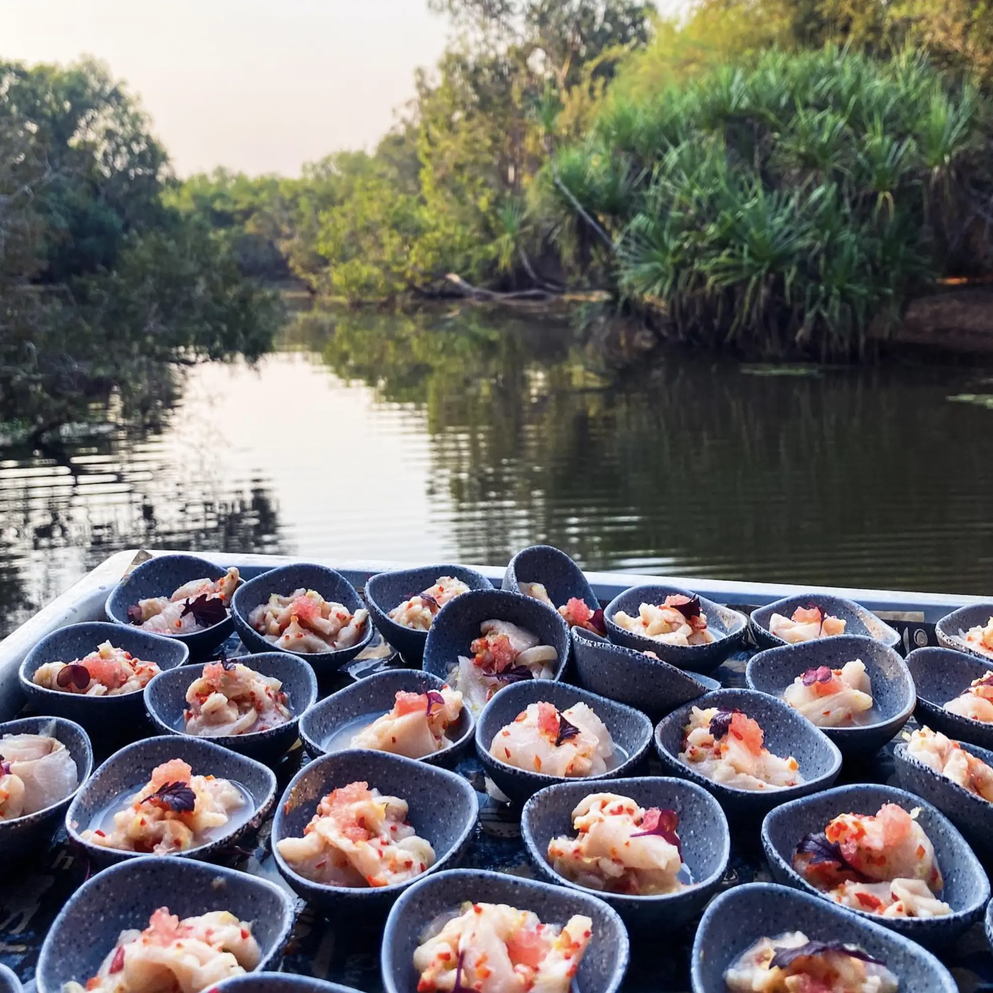 Kakadu Water Cruises