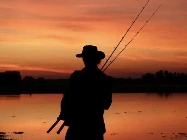 Kakadu Wetlands Biodiversity & Cultural Wonders