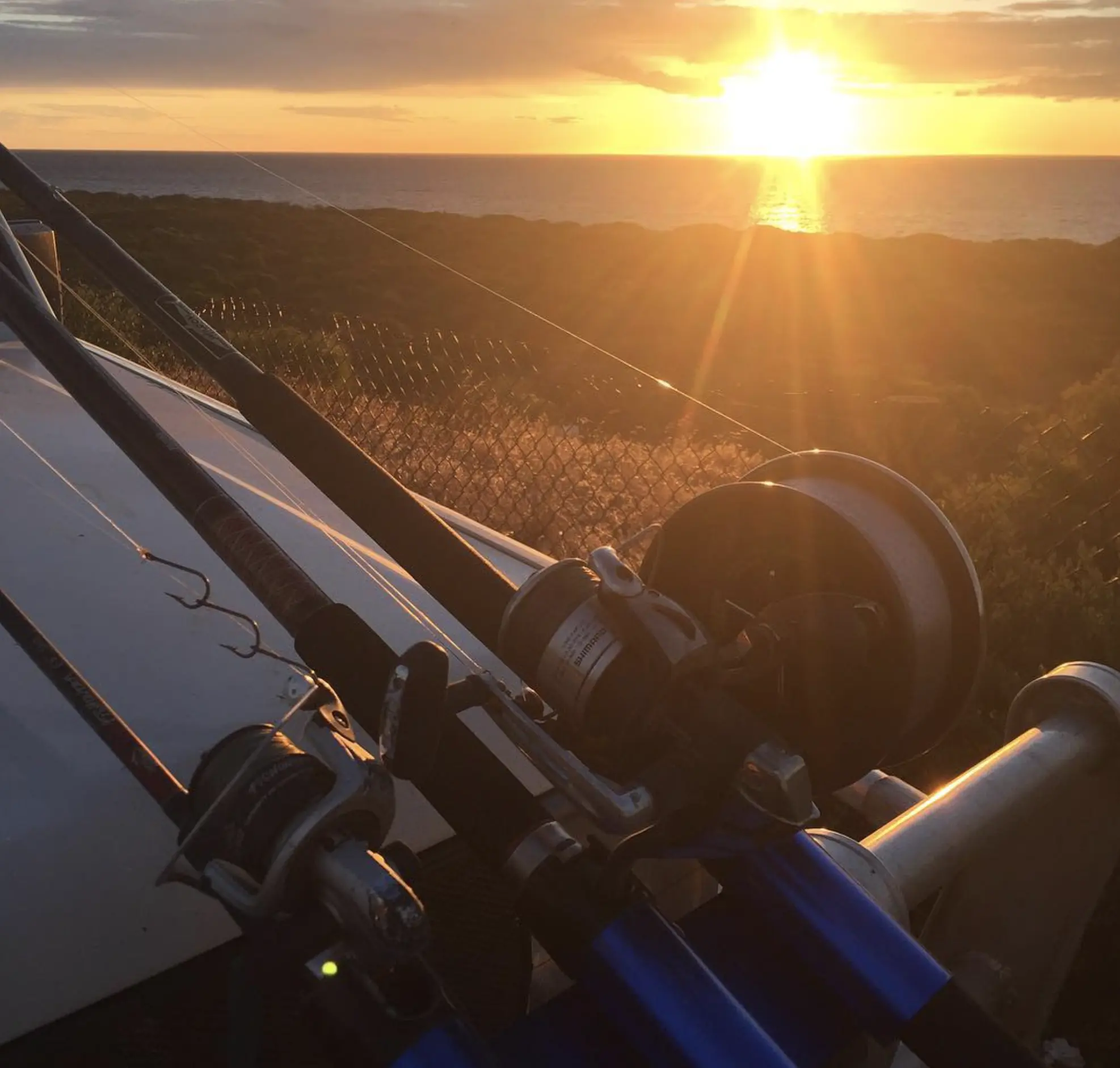 Nambung National Park