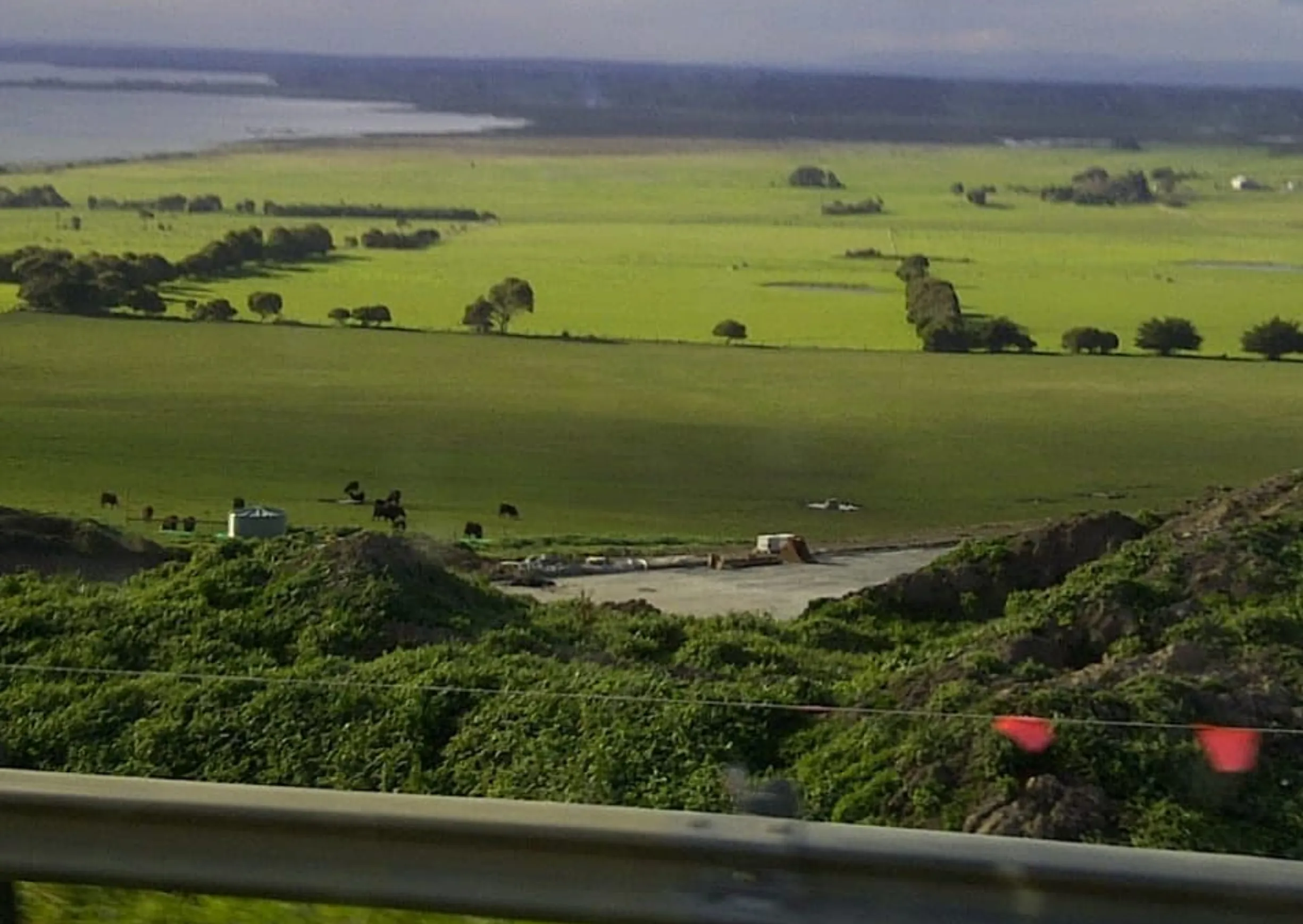 scenic journey
