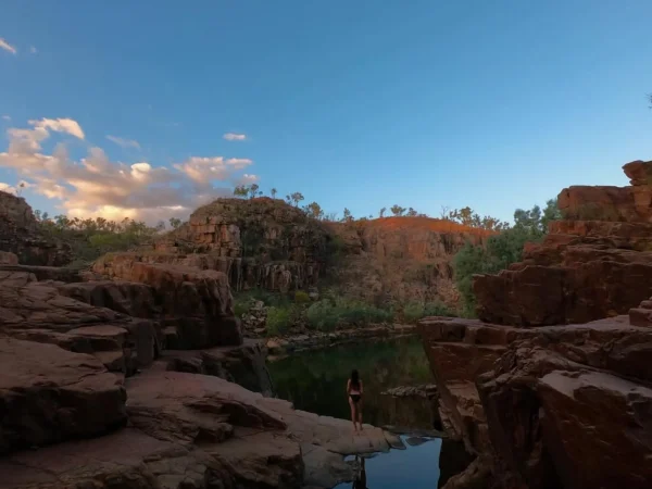 Interesting Facts About Katherine Gorge