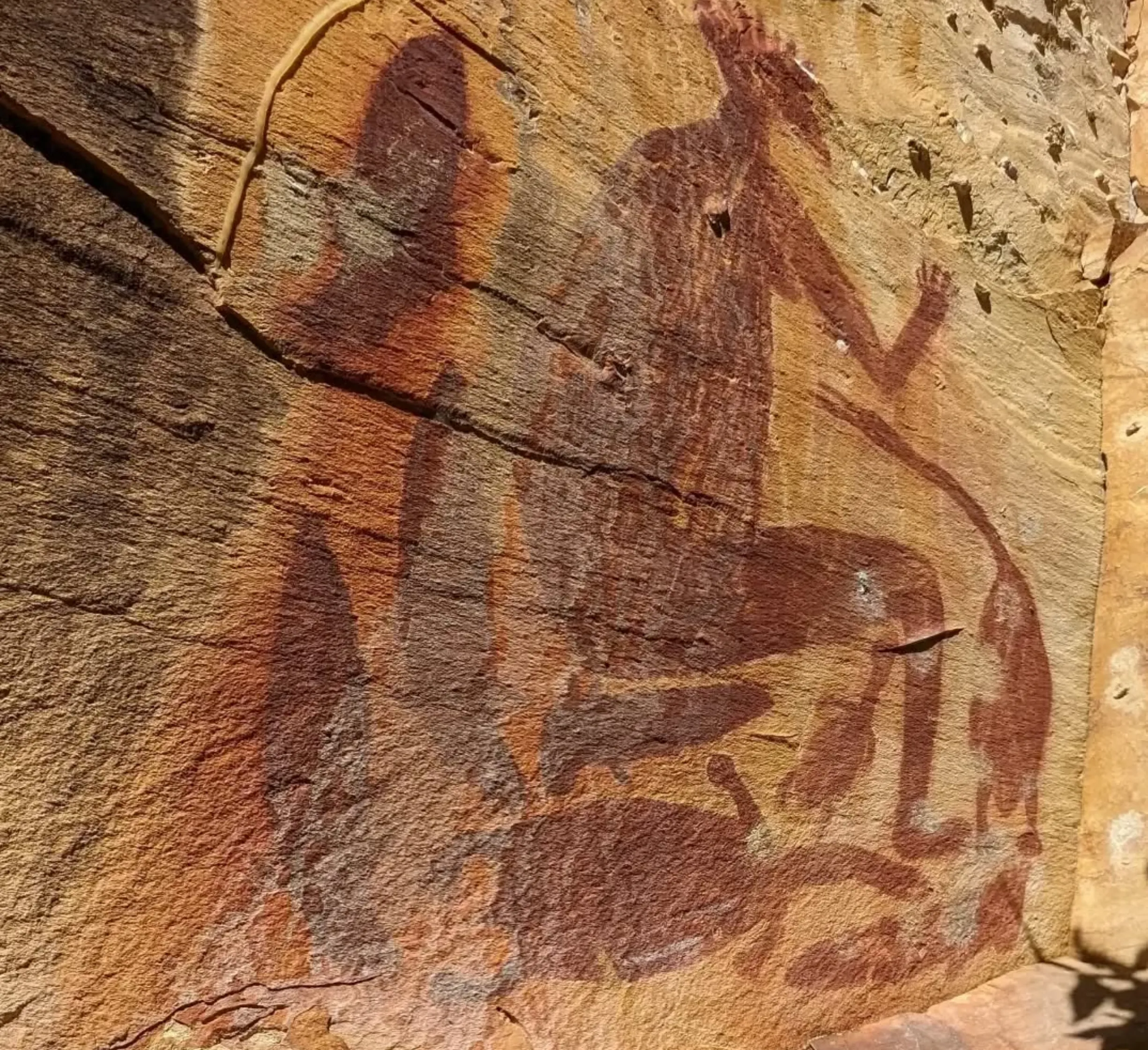 traditional lands
