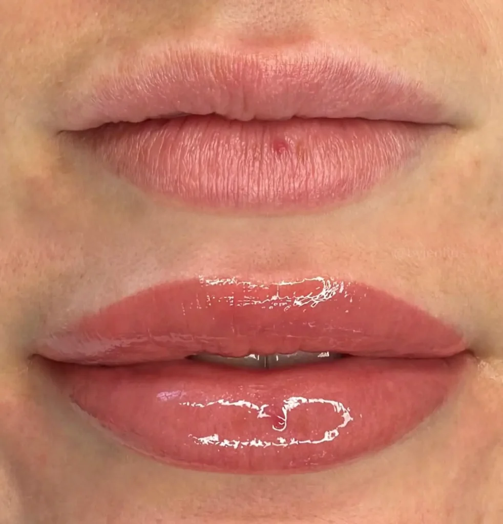 lip blushing near me