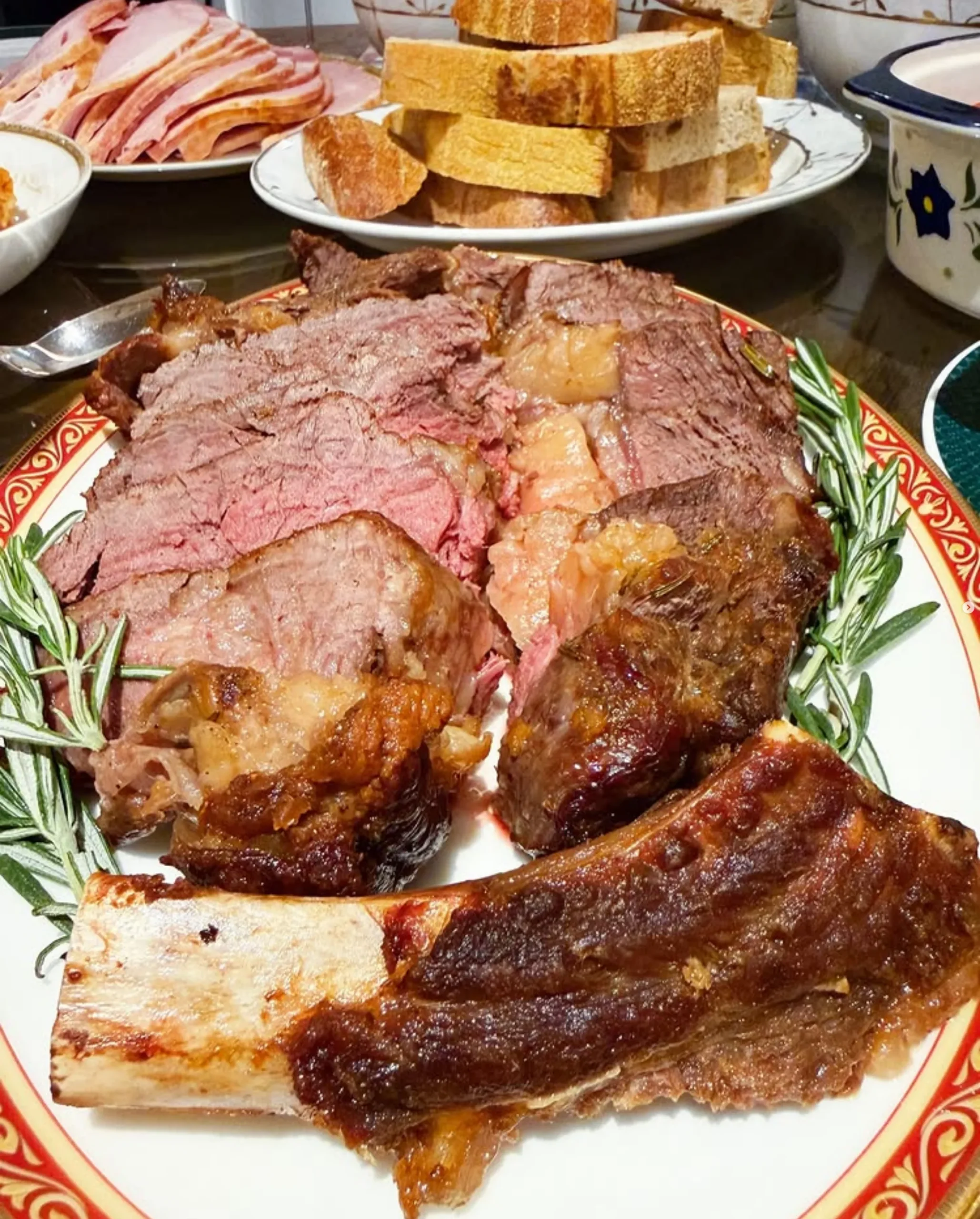 alternative christmas eve dining melbourne