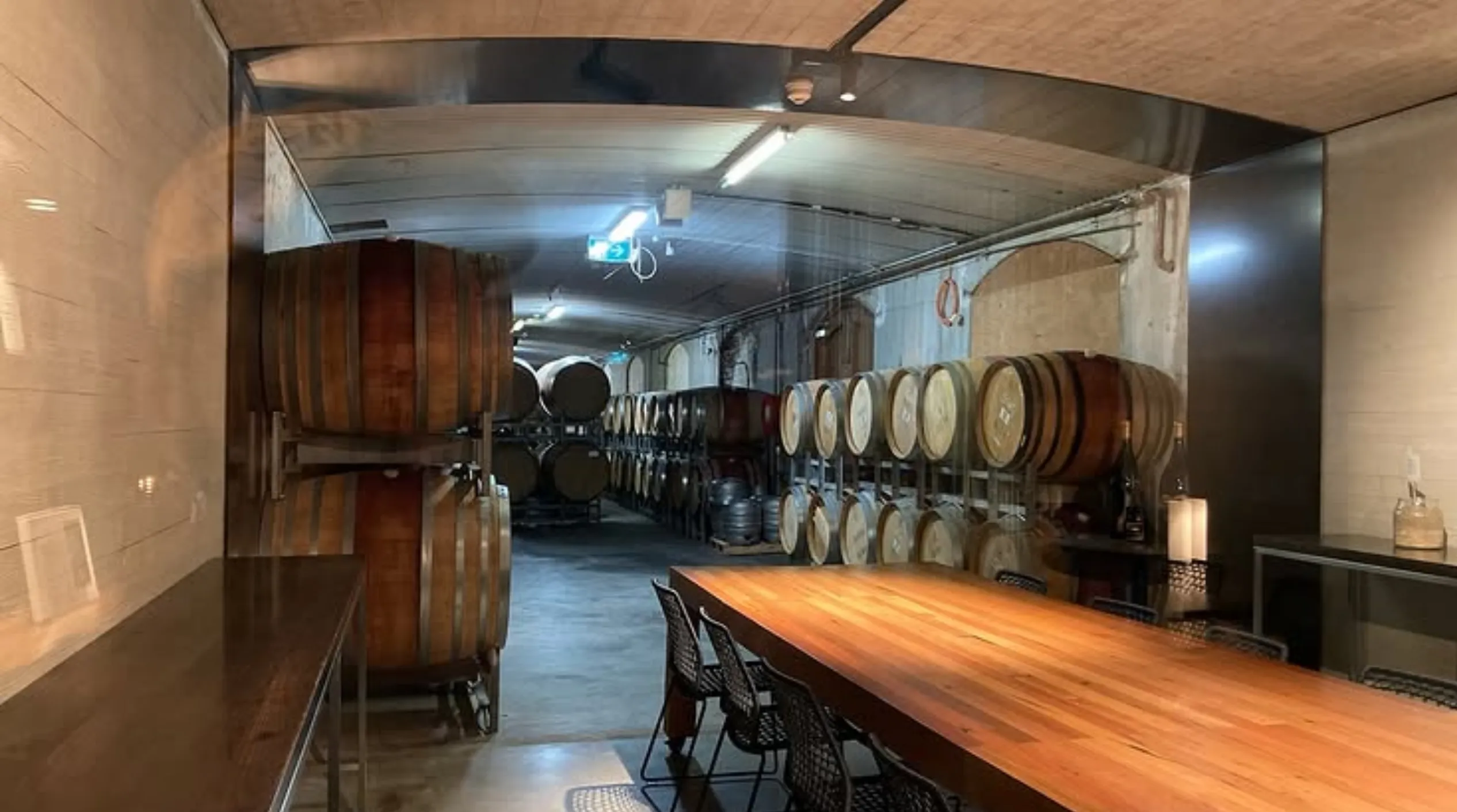 Yarra Valley travel costs