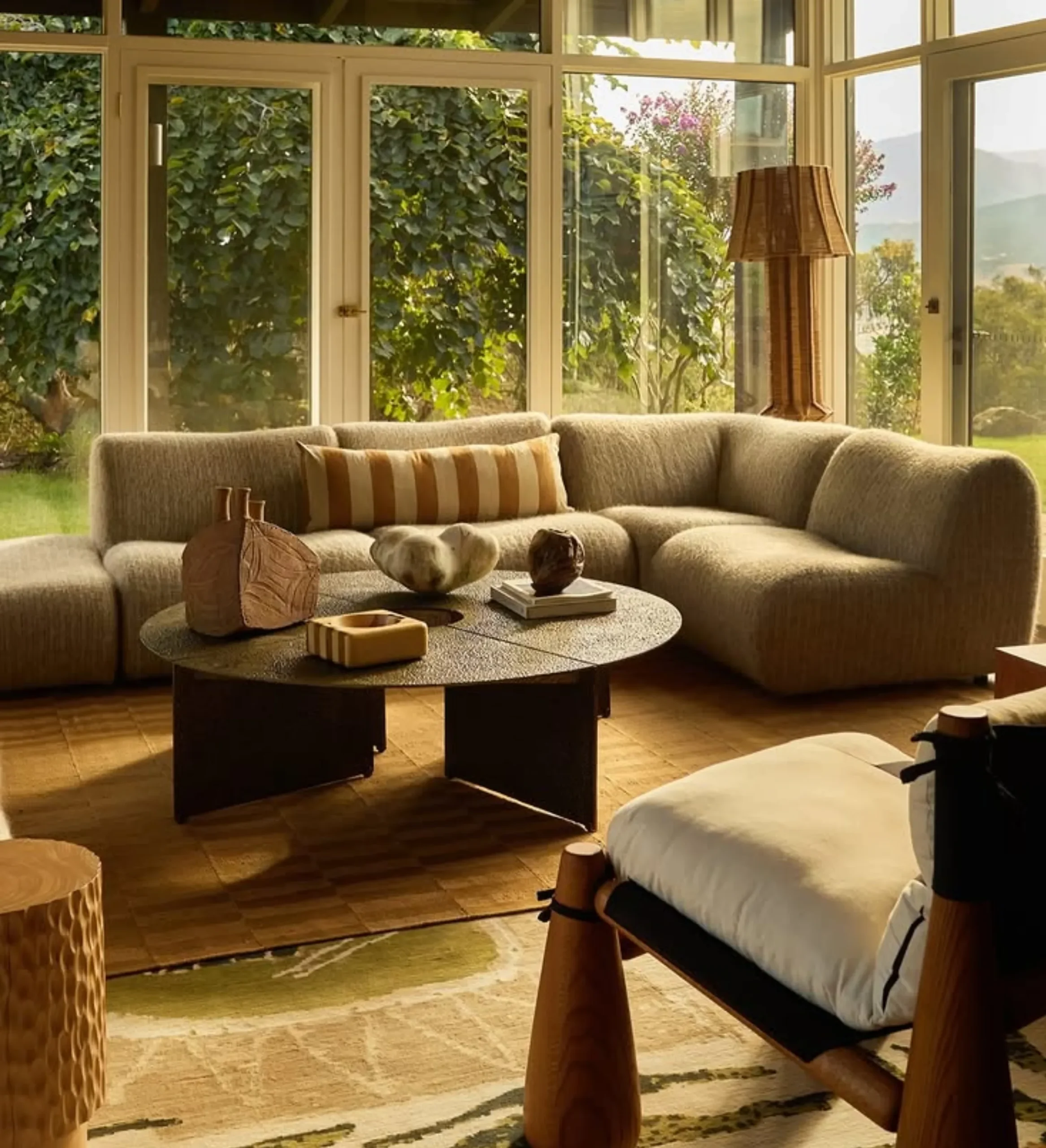 best base to stay Yarra Valley