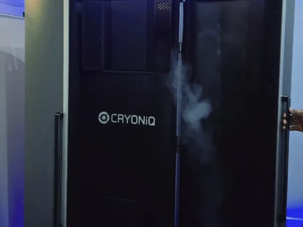cryotherapy chamber brisbane